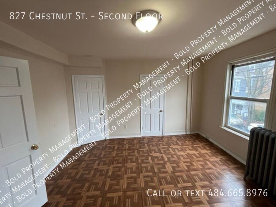 827 Chestnut St #2ndFL - Photo 4 of 7