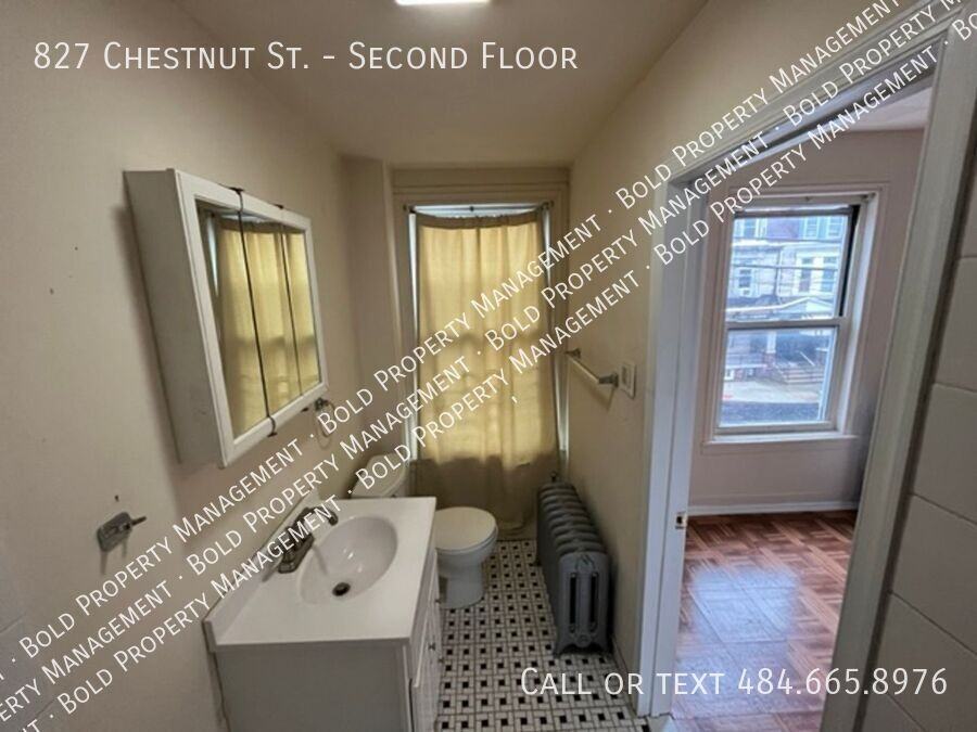 827 Chestnut St #2ndFL - Photo 6 of 7