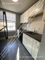 featured image of 435 Chestnut Street #4