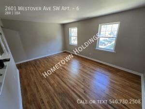 2601 Westover Ave Sw #6 - Photo 3 of 9