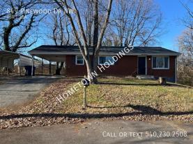 849 Pinewood Drive Northwest - Photo 1 of 1