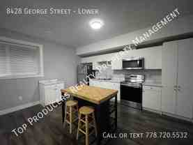 8428 George Street #LOWER - Photo 1 of 1
