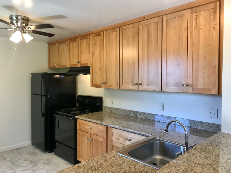 1020 Dolores Street #30