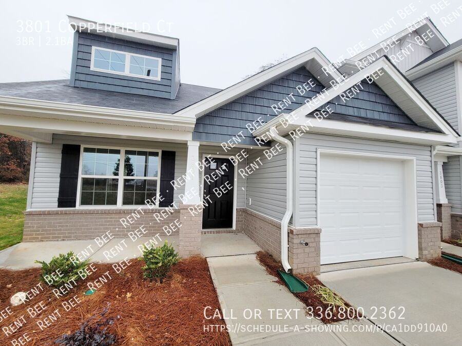 3801 Copperfield Court - Photo 7 of 40