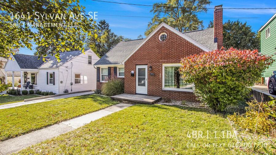 1641 Sylvan Ave Se - Photo 2 of 25