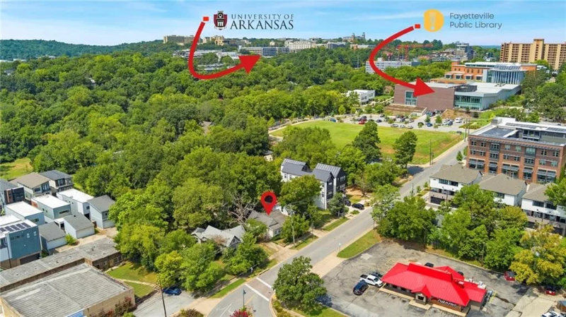 315 South School Avenue - Photo 2 of 11