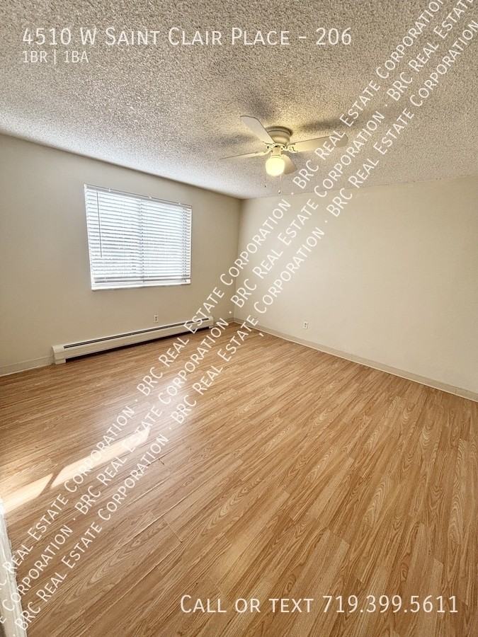 4510 Saint Clair Place #206 - Photo 2 of 8