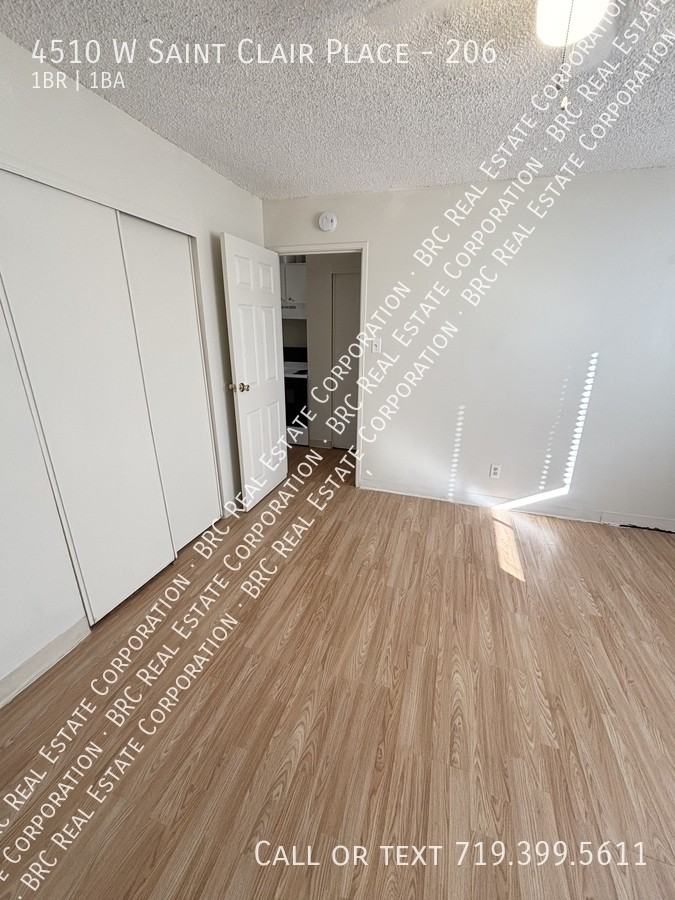 4510 Saint Clair Place #206 - Photo 6 of 8
