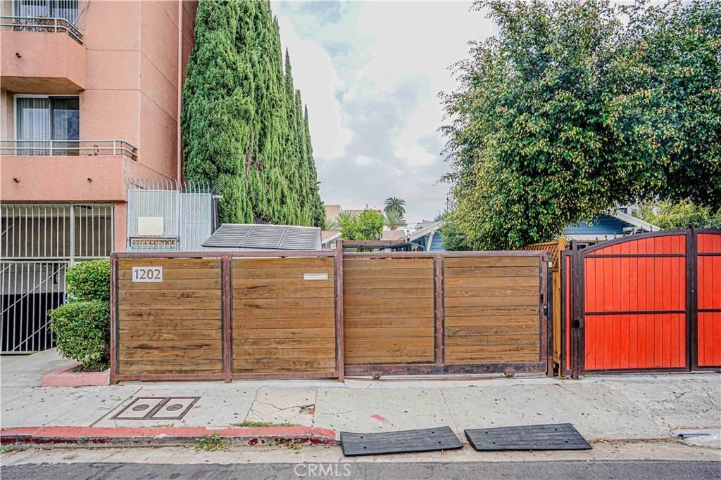 1202 North Las Palmas Avenue #1202 - Photo 3 of 18