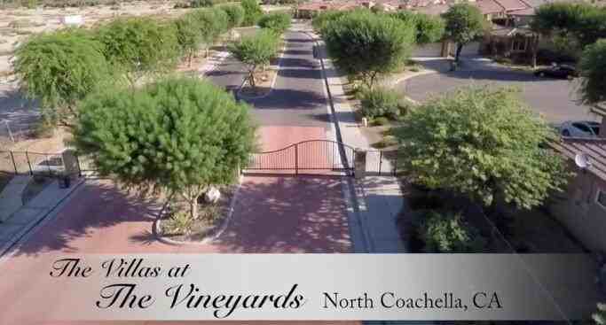 86163 Grenache Lane #86163