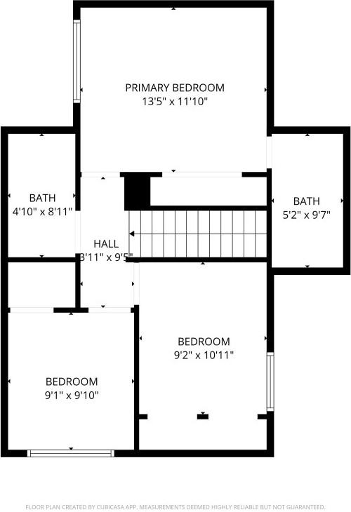 3222 Tamarron Boulevard #3222A