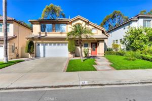 featured image of 41 Cantata Drive #41