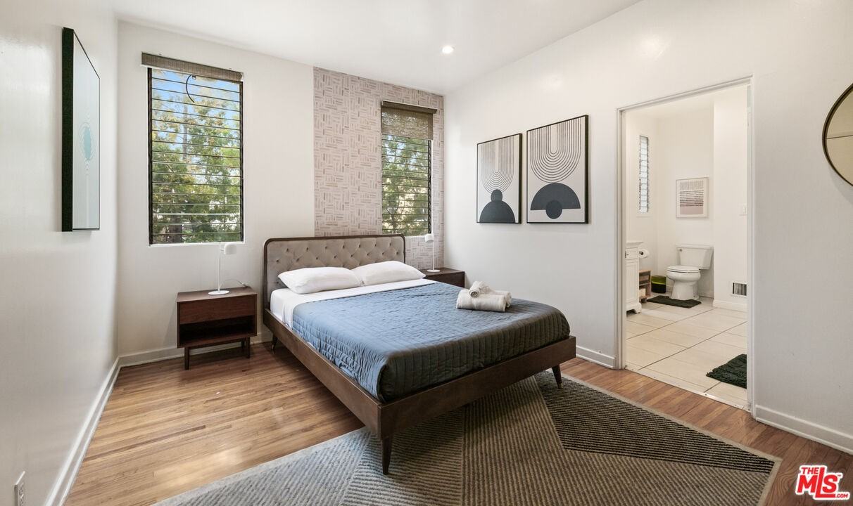 6255 W Olympic Blvd #6255 - Photo 2 of 17