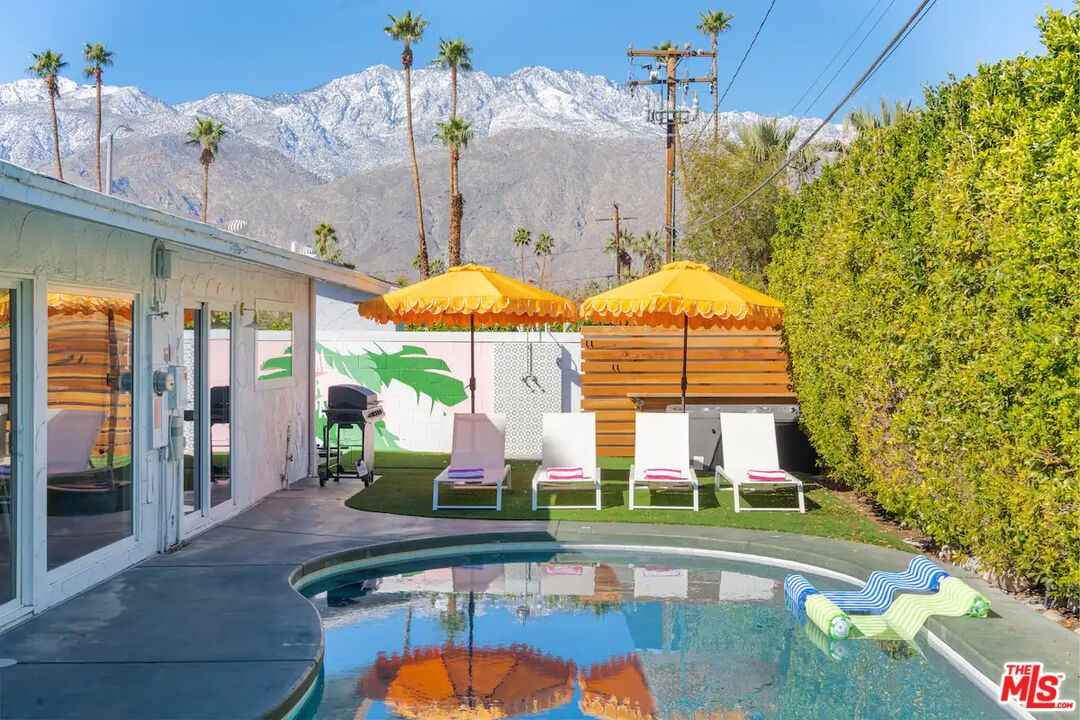 3730 Camino San Miguel #3730