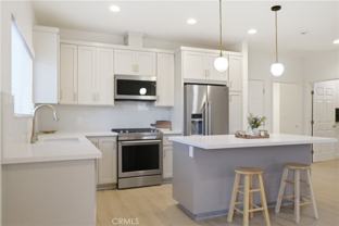 215 East 2nd Street #215A - Photo 1 of 1