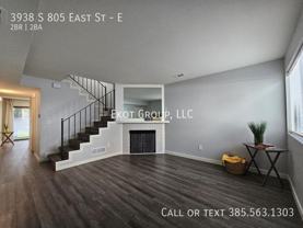 3938 South 805 East #E - Photo 1 of 1
