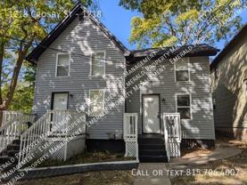 1218 Crosby Street #1218 - Photo 1 of 1