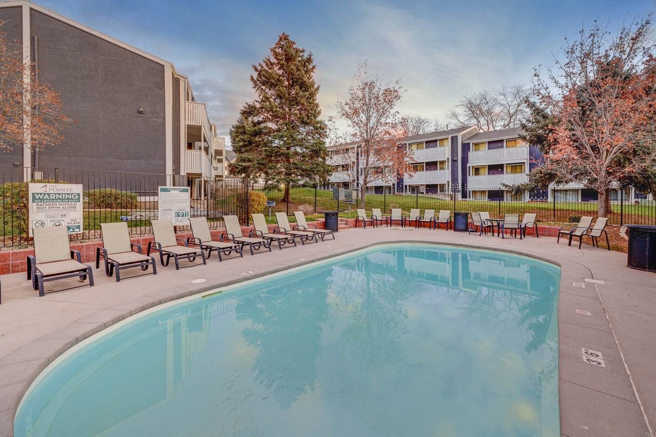 The Pointe at Northridge - Photo 2 of 32