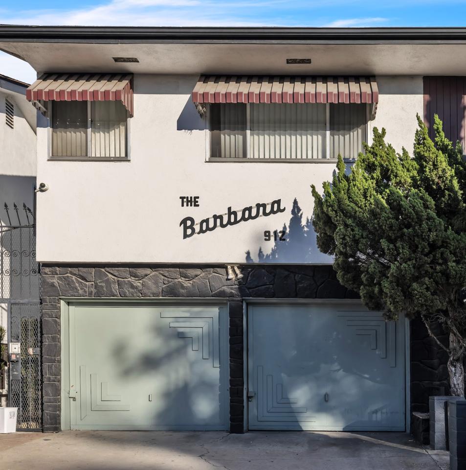 912-922 Cedar Ave. - Photo 2 of 7