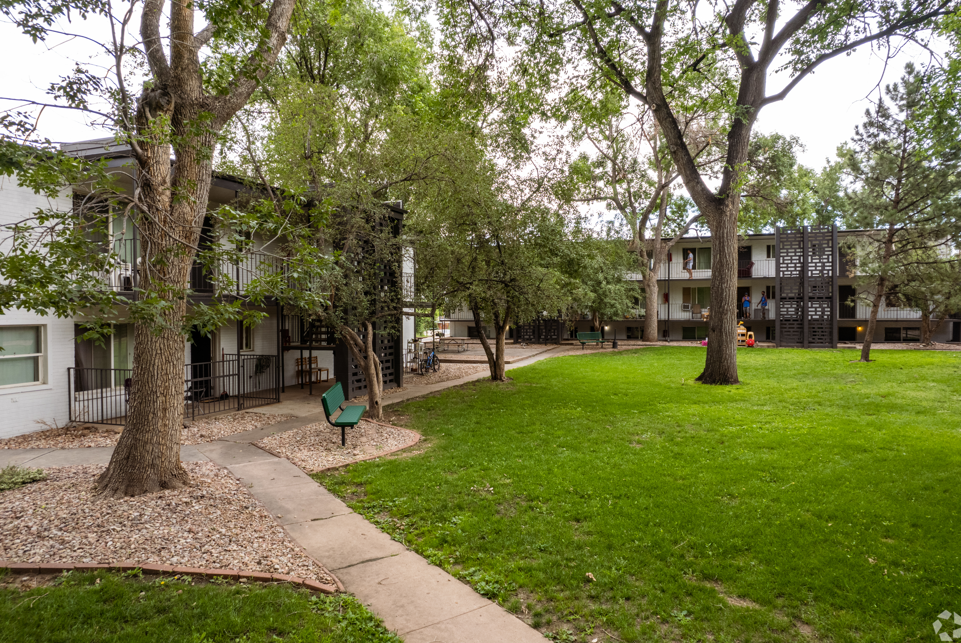 The Ivy at Cheyenne Creek - Photo 2 of 45