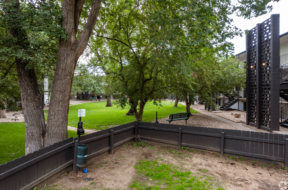 The Ivy at Cheyenne Creek - Photo 3 of 45