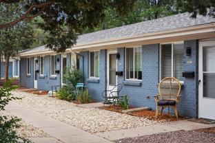 Leisure Apartments - Photo 1 of 1