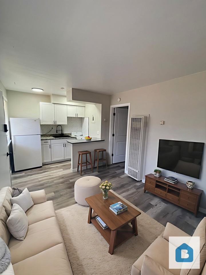 Leisure Apartments - Photo 7 of 7