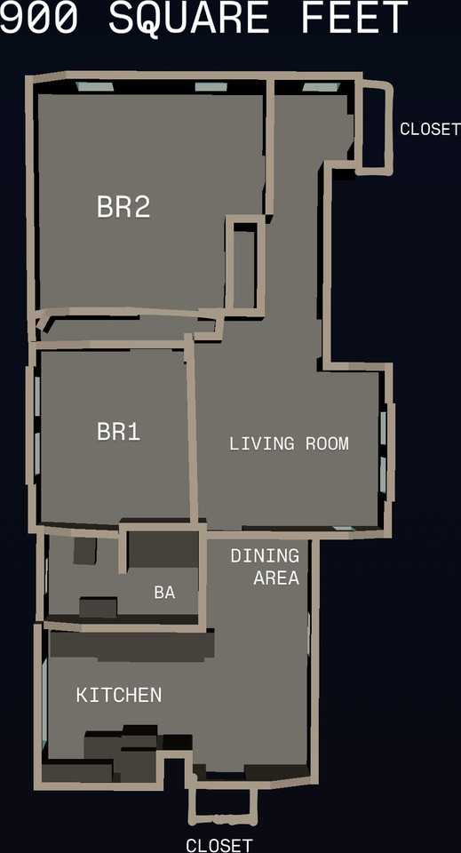 6 Winter Street #B - Photo 3 of 15