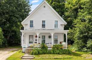 featured image of 6 Winter Street #B