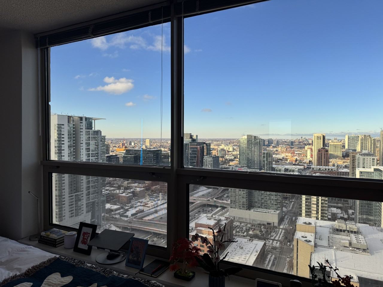 625 West Madison Street #4006 - Photo 2 of 15