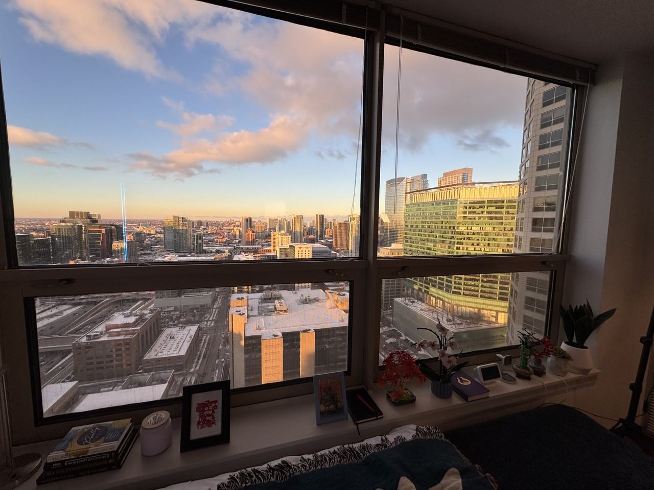 625 West Madison Street #4006 - Photo 6 of 15