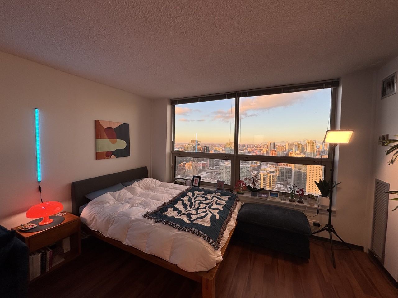 625 West Madison Street #4006 - Photo 7 of 15