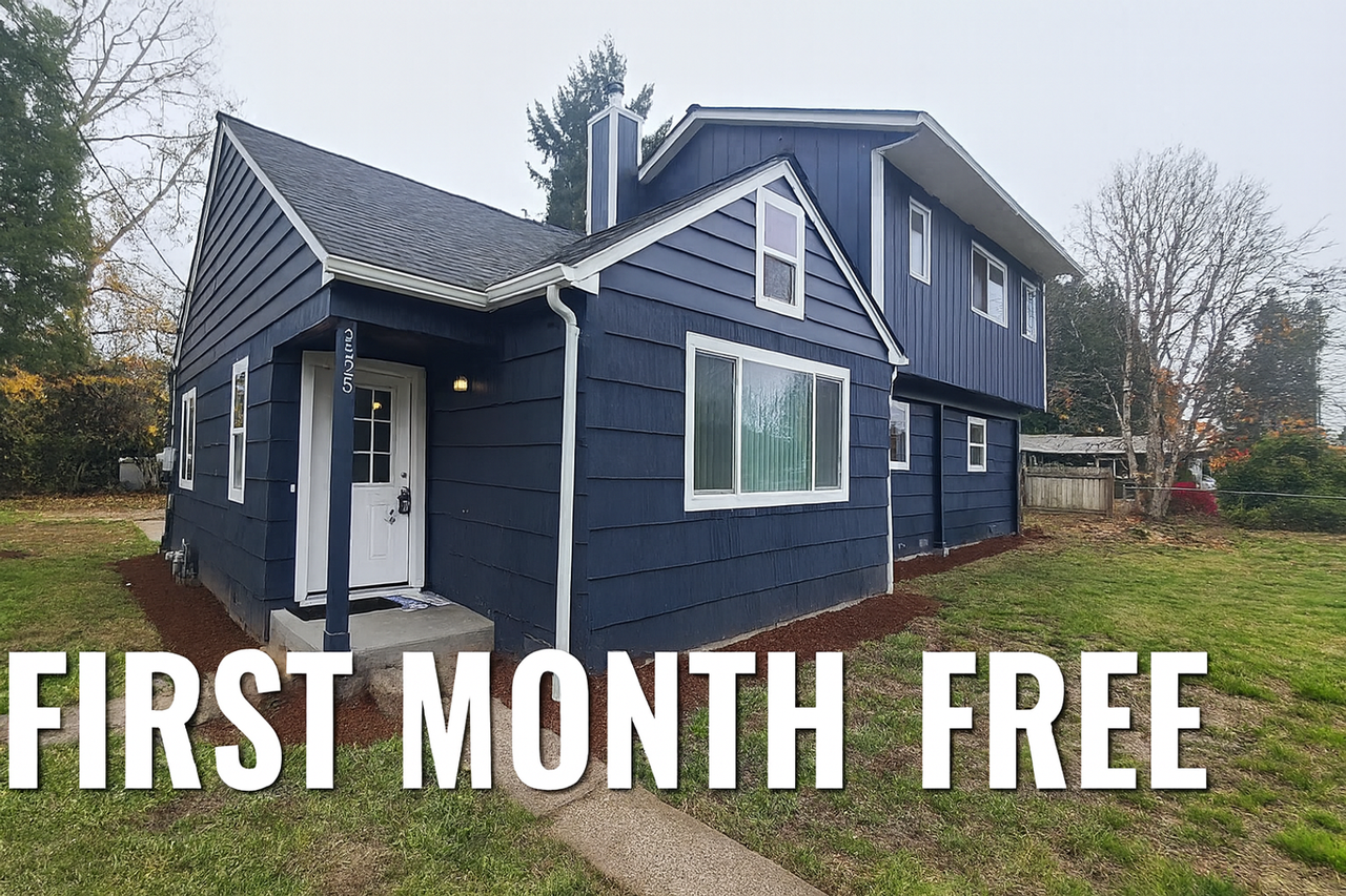 2525 Southeast Thompson Street