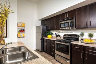 The Quarry Apartments - Photo 1 of 1