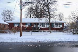 featured image of 25 Clinton Street