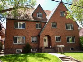 featured image of 1216 East Ivinson Avenue