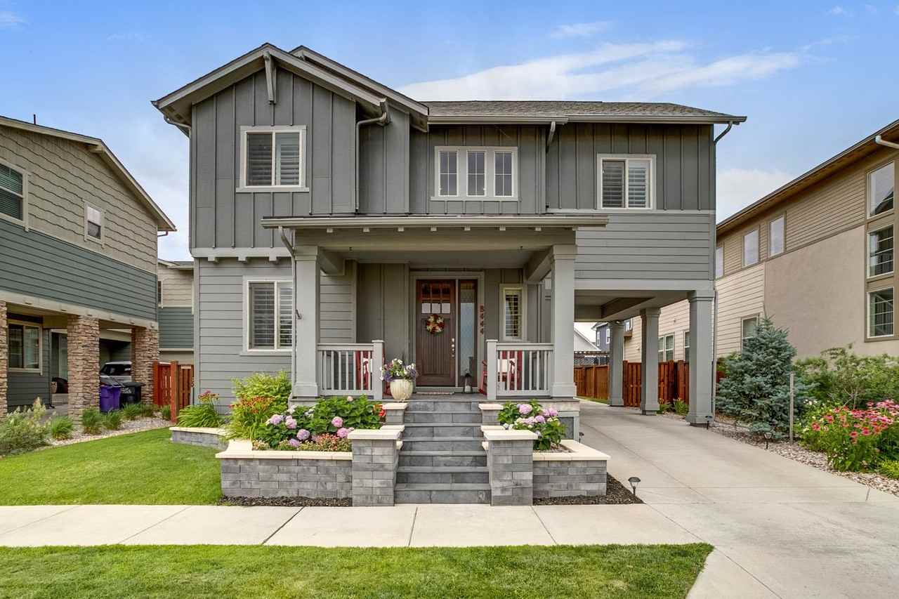 8444 East 55th Place