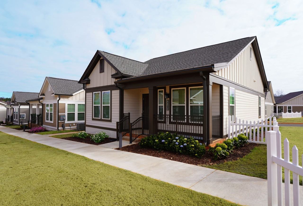 The Lodges at Fort Mill - Photo 6 of 40