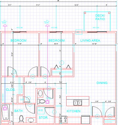 West Salem Plaza - Residential - Photo 4 of 21