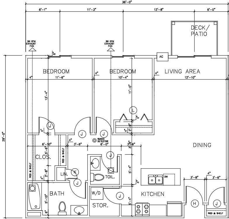 West Salem Plaza - Residential - Photo 5 of 21