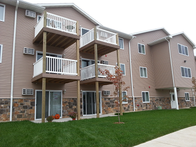 West Salem Plaza - Residential - Photo 6 of 21