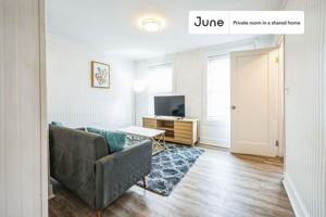 featured image of 875 East Second Street #D