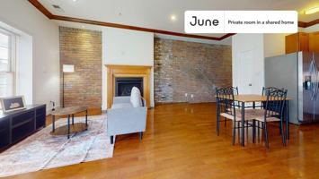 featured image of 1337 Girard St Nw #A