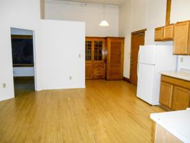 Merritt School Apartments - Photo 1 of 1