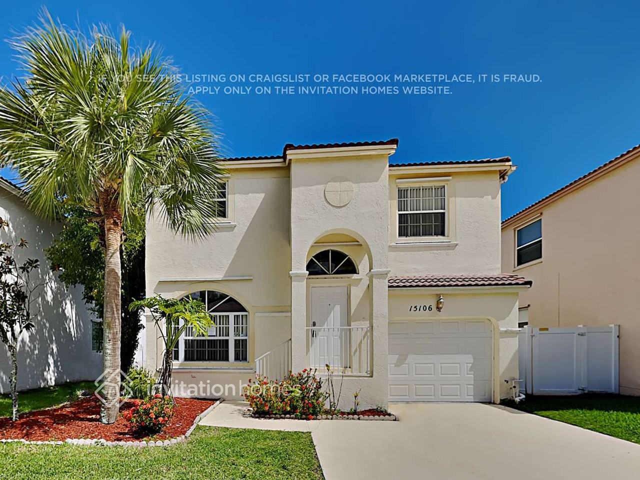 15106 Northwest 6th Court