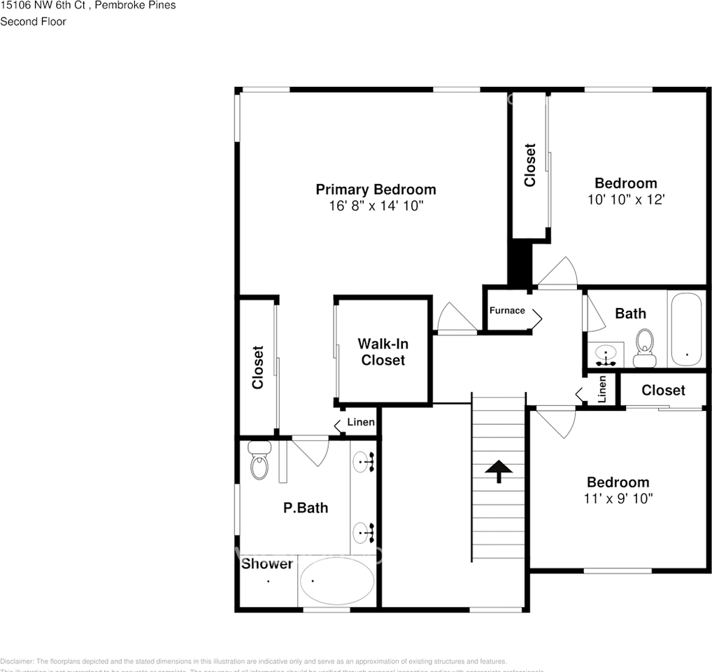15106 Nw 6th Ct - Photo 3 of 16