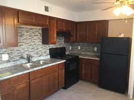 Mountain Creek Apartments - Photo 1 of 1