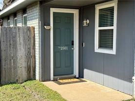 2501 Northeast Purdue Circle - Photo 1 of 1