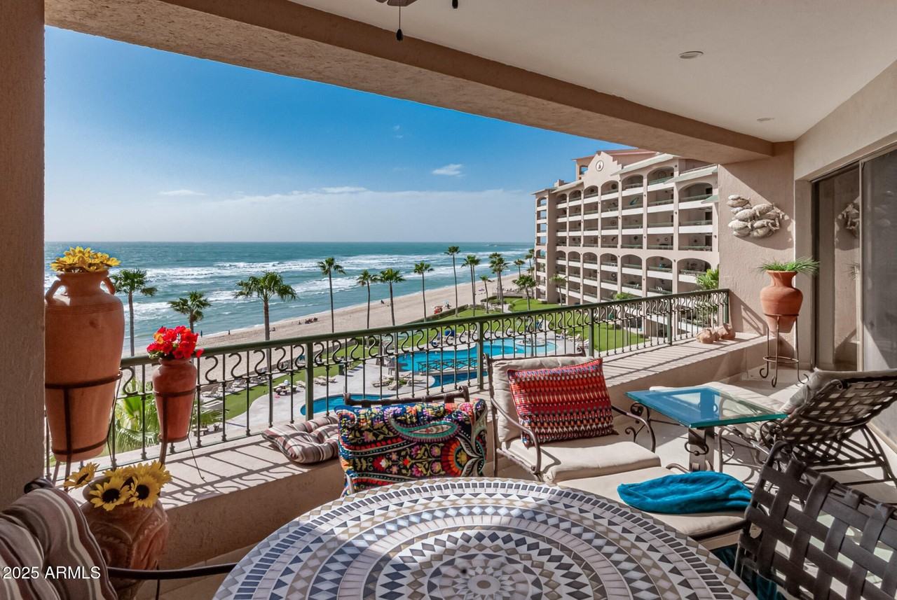 E507 Sonoran Spa Resort -- - Photo 2 of 27