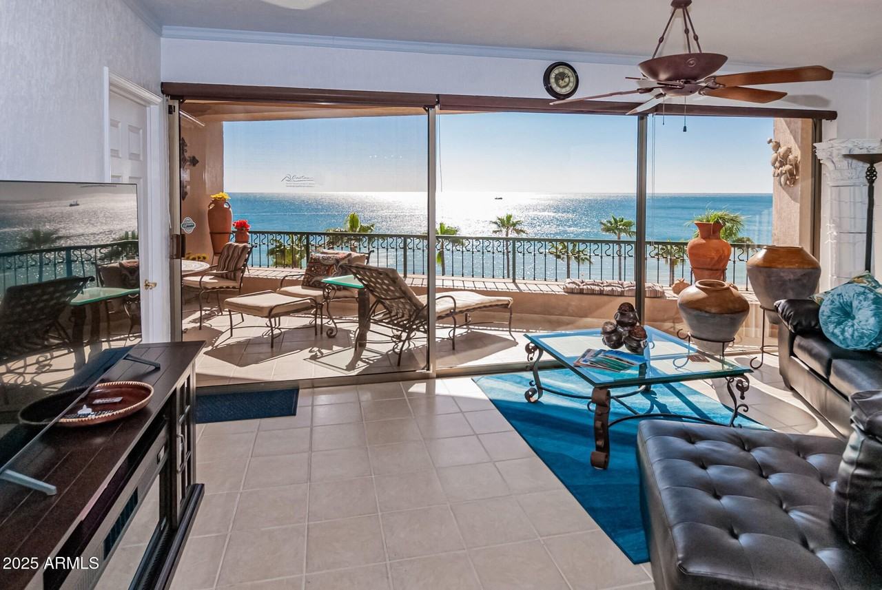 E507 Sonoran Spa Resort -- - Photo 3 of 27